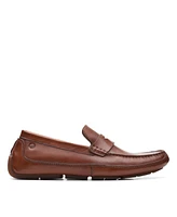 Clarks Men's Collection Markman Way Drivers Loafers