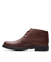 Clarks Men's Collection Morris Peak Boots