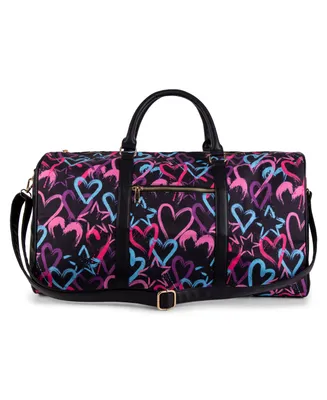 Olivia Miller Women's Serenity Duffel Bag