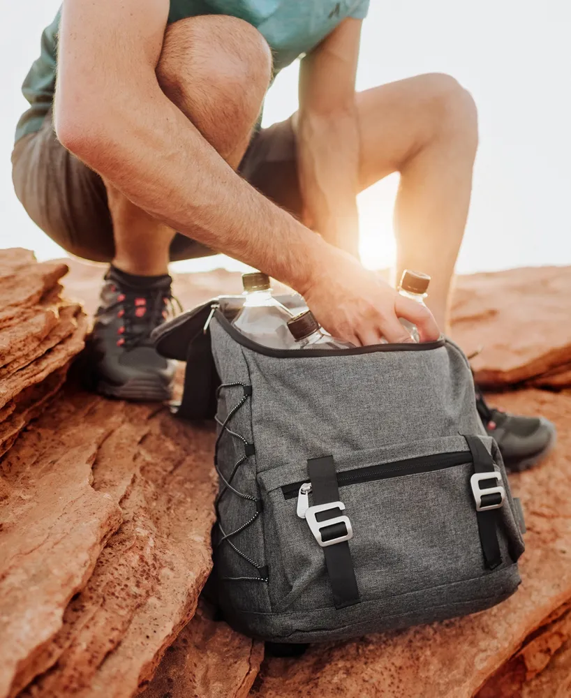 Oniva by Picnic Time On The Go Traverse Cooler Backpack