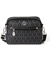 Baggallini Women's Oakland Crossbody Bag