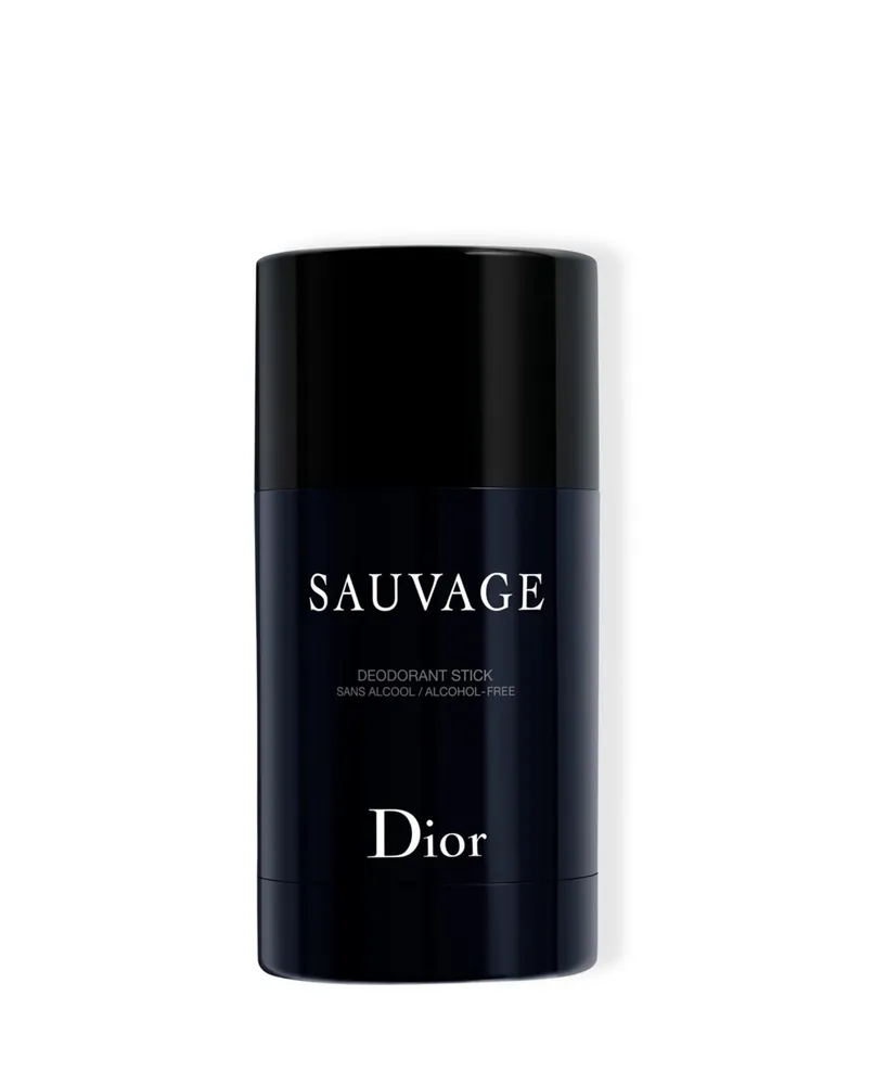 Dior Men's Sauvage Deodorant Stick, 2.6 oz