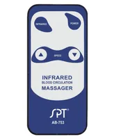 Spt Appliance Inc. Infrared Blood Circulation Massager