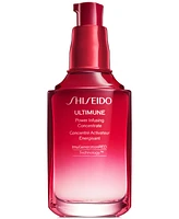 Shiseido Ultimune Power Infusing Anti-Aging Concentrate, 1.6 oz, First At Macy's