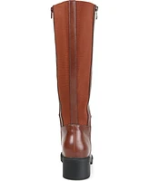 Journee Collection Women's Morgaan Extra Wide Calf Boots