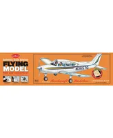 Beechcraft Musketeer Laser Cut Model Kit