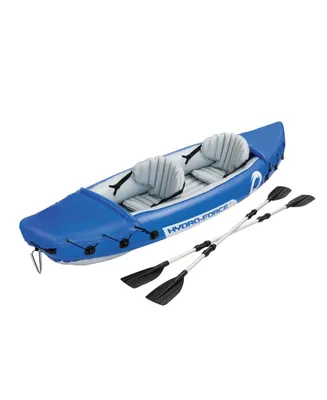 Bestway - Lite-Rapid X2 Kayak, 126" x 35"