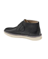 Johnston & Murphy Little Boys McGuffey Chukka Boot