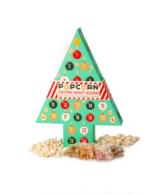 Wabash Valley Farms Popcorn Advent Calendar