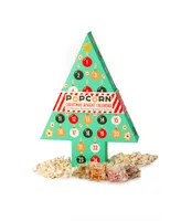 Wabash Valley Farms Popcorn Advent Calendar