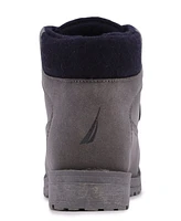 Nautica Toddler Boys Boylston 2 Cold Weather Boots