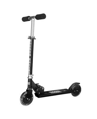 Rugged Racers 2-Wheel Scooter