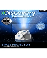 Discovery Kids Space Views Laser Star Projector, Created for Macy's