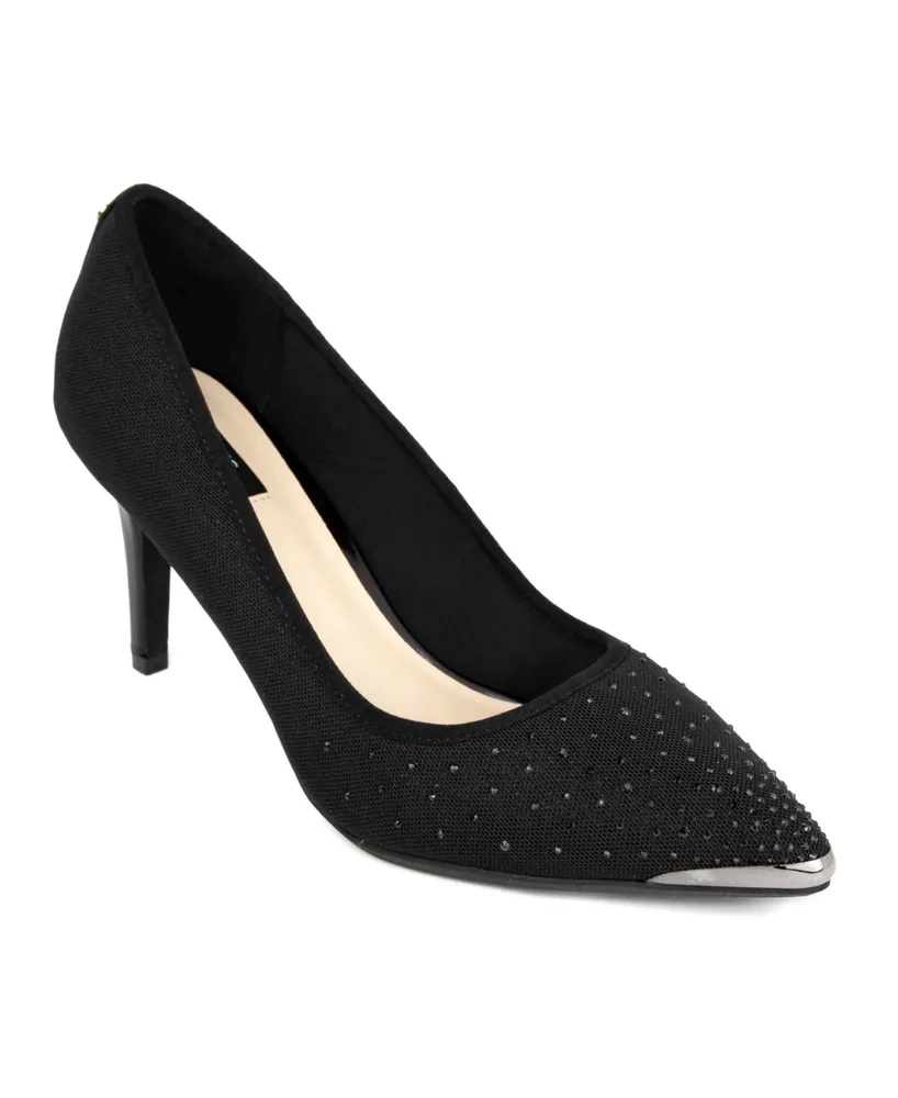 Jones New York Women's Belia Pointy Toe Dress Pumps