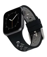 WITHit and Sport Silicone Band Compatible with 38/40/41mm Apple Watch
