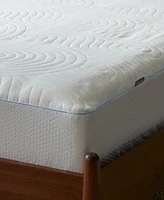 Tempur-Pedic Cool Luxury Mattress Protector, California King