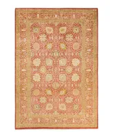 Adorn Hand Woven Rugs Mogul M1261 6'1" x 9'1" Area Rug