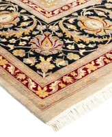 Adorn Hand Woven Rugs Mogul M1602 8'3" x 10'9" Area Rug