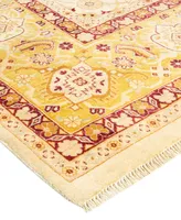 Adorn Hand Woven Rugs Mogul M1256 8'3" x 10' Area Rug