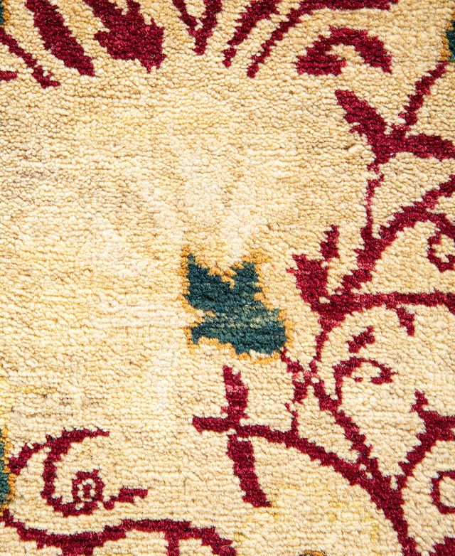 Adorn Hand Woven Rugs Mogul M1190 8'2" x 10'3" Area Rug