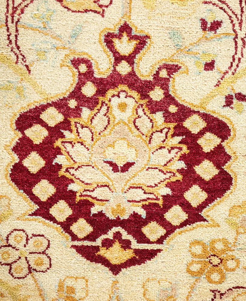 Adorn Hand Woven Rugs Mogul M1256 8'3" x 10' Area Rug