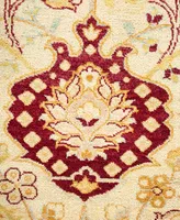 Adorn Hand Woven Rugs Mogul M1256 8'3" x 10' Area Rug