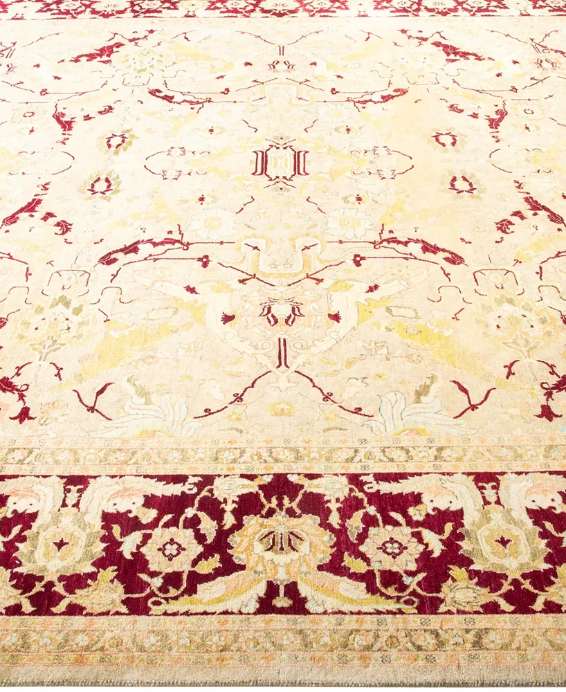 Adorn Hand Woven Rugs Mogul M1261 8'3" x 10'1" Area Rug