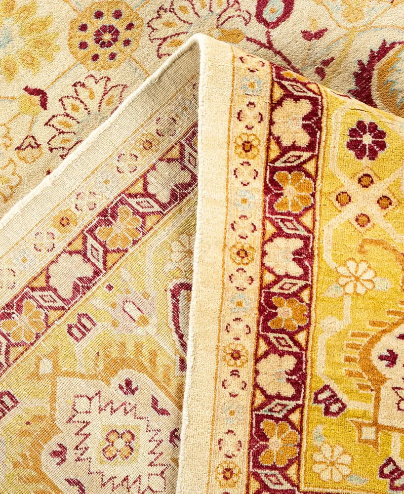 Adorn Hand Woven Rugs Mogul M1256 8'3" x 10' Area Rug
