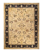 Adorn Hand Woven Rugs Mogul M1462 9'1" x 12'2" Area Rug