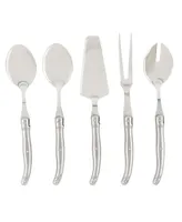 French Home Laguiole 5 Piece Hostess Set