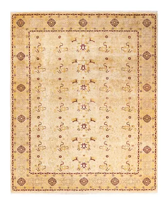 Adorn Hand Woven Rugs Mogul M1190 8'1" x 10'3" Area Rug