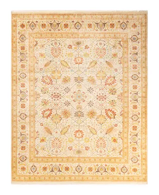 Adorn Hand Woven Rugs Mogul M1598 8'2" x 10'3" Area Rug