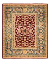 Adorn Hand Woven Rugs Mogul M1183 8'1" x 10'2" Area Rug