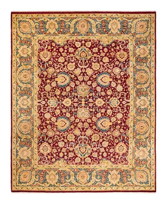 Adorn Hand Woven Rugs Mogul M1495 8' x 10'3" Area Rug