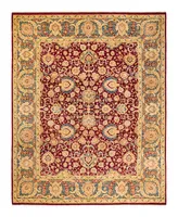 Adorn Hand Woven Rugs Mogul M1495 8' x 10'3" Area Rug