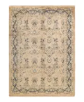 Adorn Hand Woven Rugs Mogul M1130 6'3" x 8'9" Area Rug