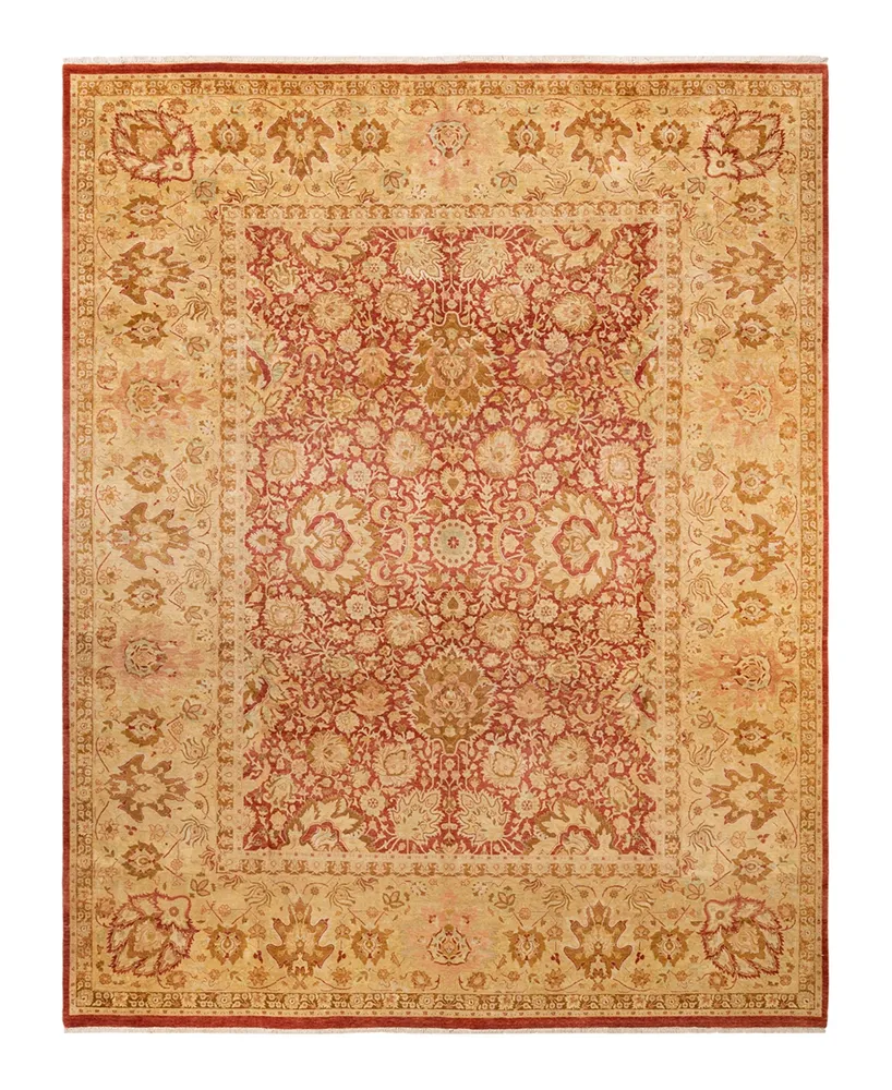 Adorn Hand Woven Rugs Mogul M1230 9'2" x 11'10" Area Rug