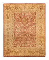 Adorn Hand Woven Rugs Mogul M1230 9'2" x 11'10" Area Rug