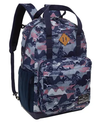 Larchmont Grab Backpack