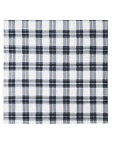 Cannon Cozy Teddy Plaid Blanket