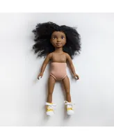 Healthy Roots Doll