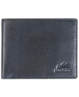 Men's Bellagio Collection Bifold Wallet