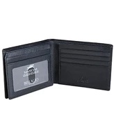 Men's Bellagio Collection Left Wing Bifold Wallet