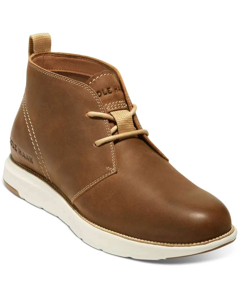 macy's cole haan boots