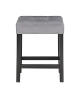 Picket House Furnishings Zaid 4-Piece Multipurpose Bar Table Set