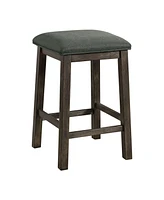 Picket House Furnishings Montego 4-Piece Multipurpose Bar Table Set