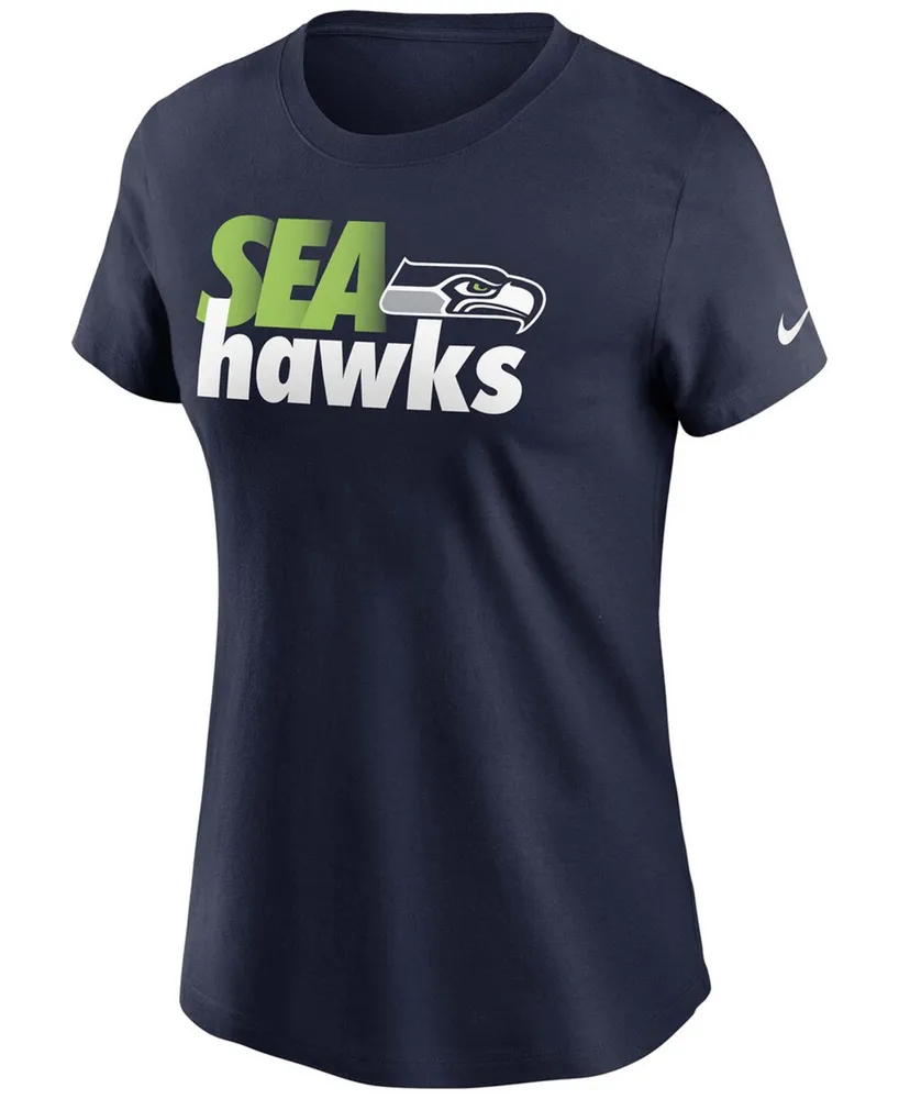 Nike Women's Seattle Seahawks Hometown Collection T-Shirt