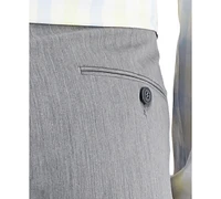 Nautica Men's Performance Stretch Modern-Fit Dress Pants