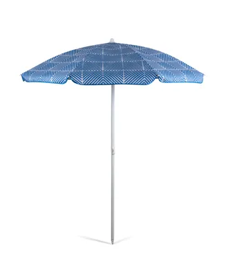 5.5' Portable Beach Umbrella