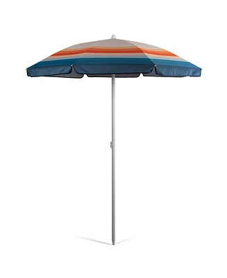 5.5' Portable Beach Umbrella